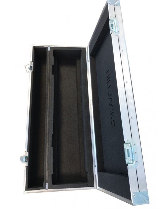 Kasse for Zum Encore steelgitar 