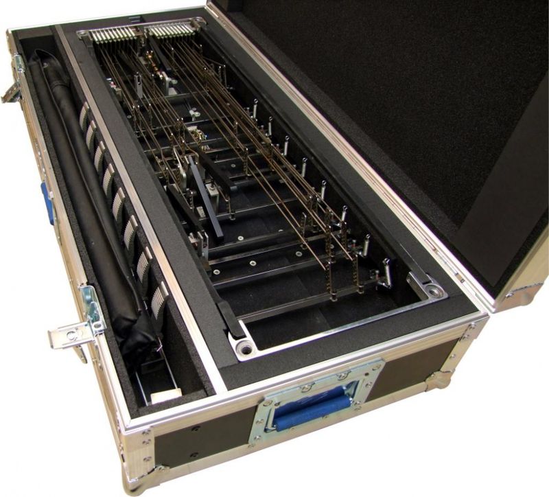 Pedal Steel Guitar D-10