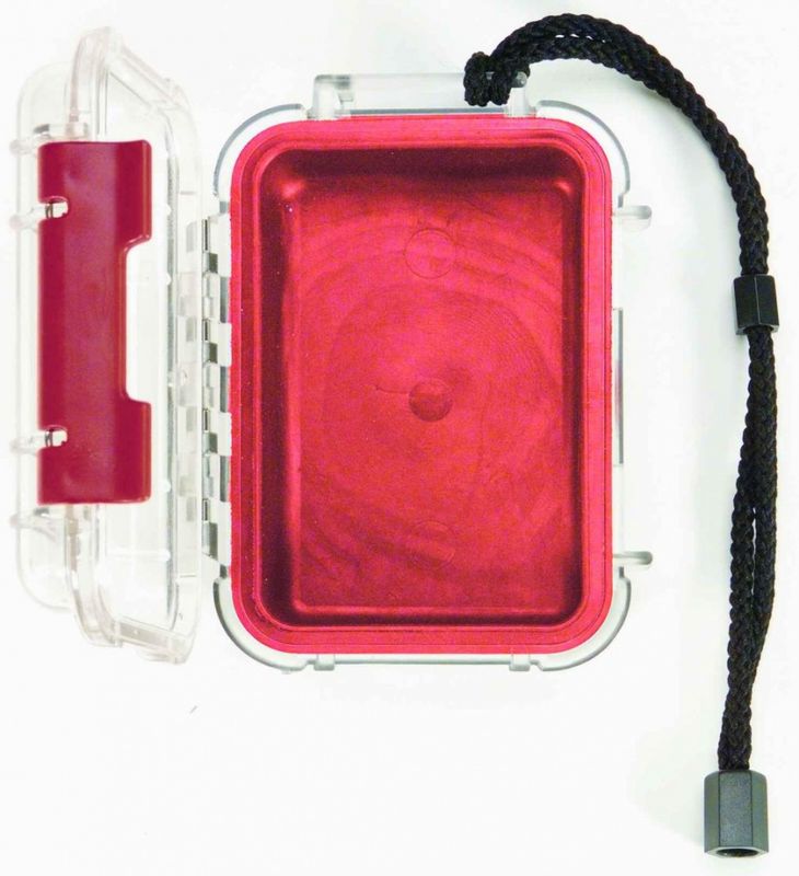 PELI Micro Case 1010