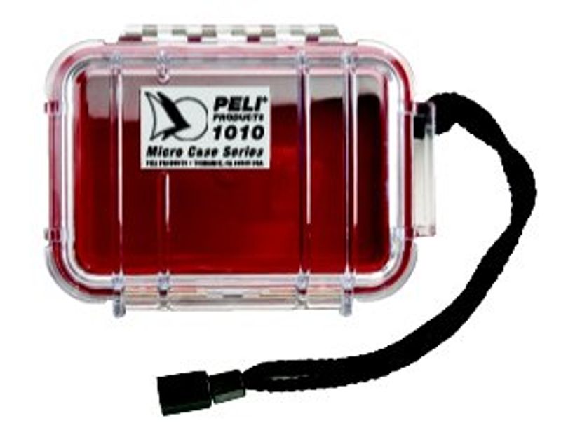 PELI Micro Case 1010