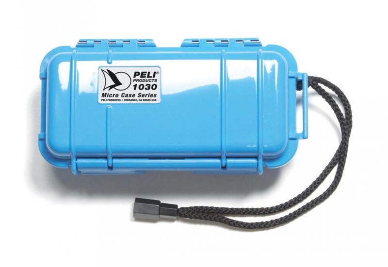 PELI Micro Case 1030
