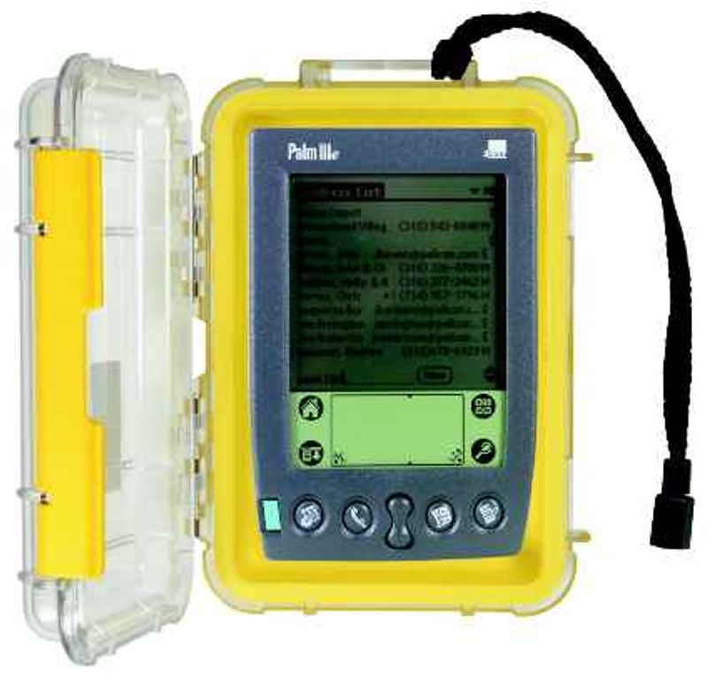 PELI Micro Case 1040