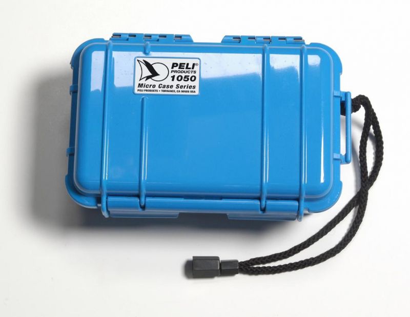 PELI Micro Case 1050