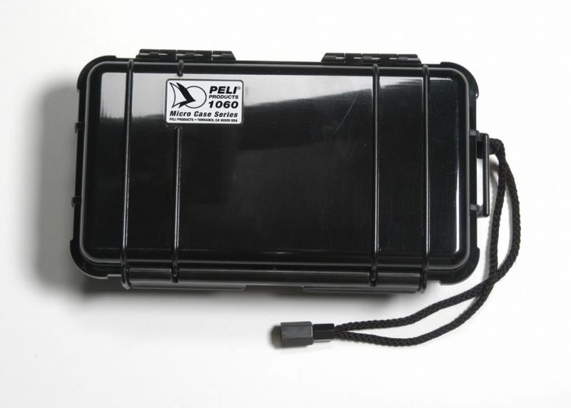 PELI Micro Case 1060