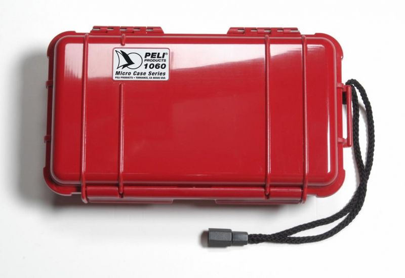 PELI Micro Case 1060