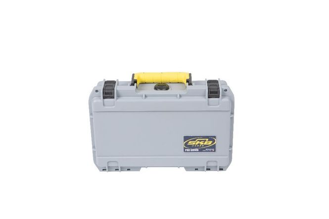 Hovedbilde SKB PRO SERIES 1006-3 PISTOL CASE