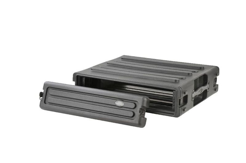 SKB 02U ROTO RACKS