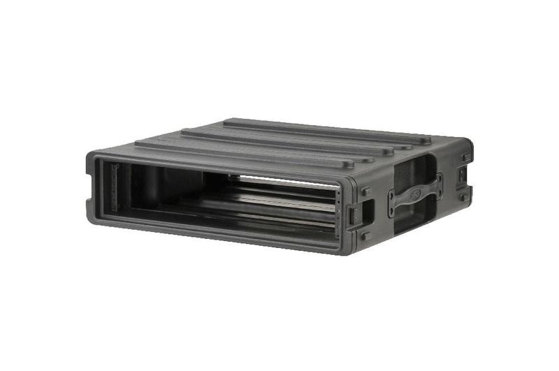 SKB 02U ROTO RACKS