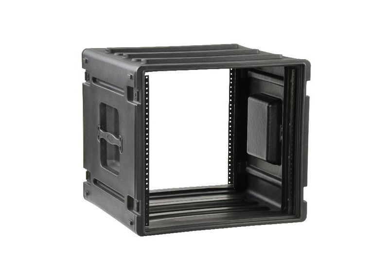 SKB 10U ROTO RACKS