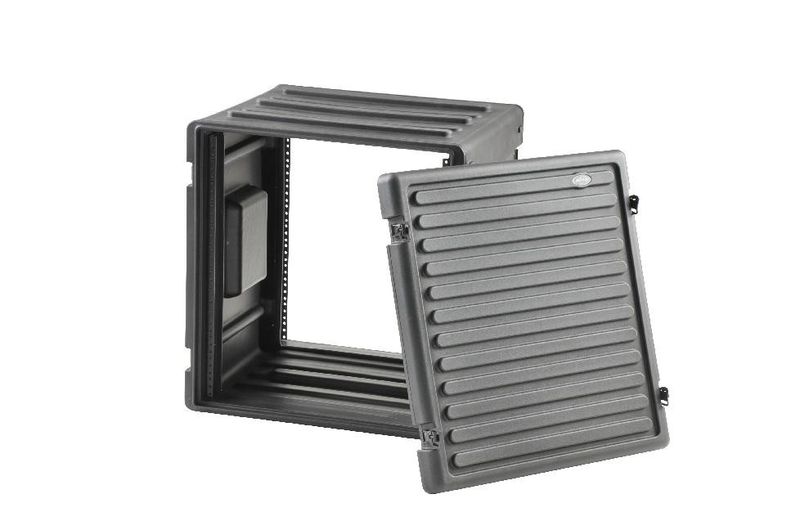 SKB 12U ROTO RACKS