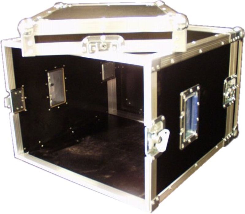 09u PRO-rack