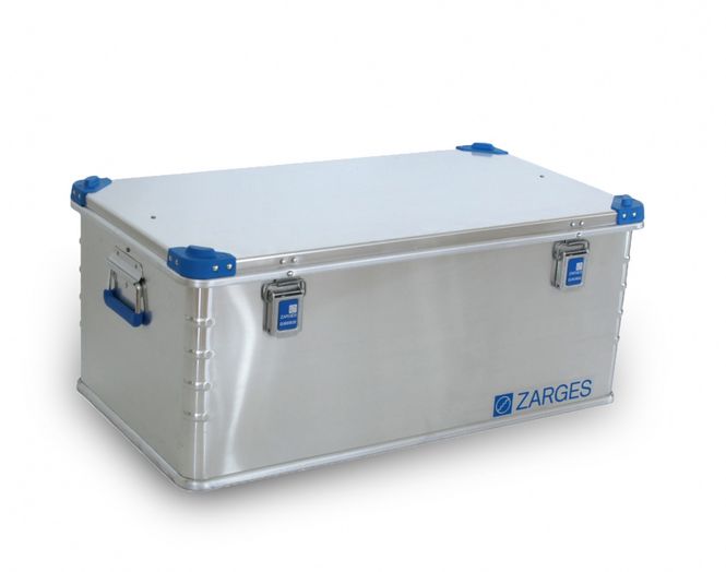 Hovedbilde Zarges Eurobox 90x50x38cm