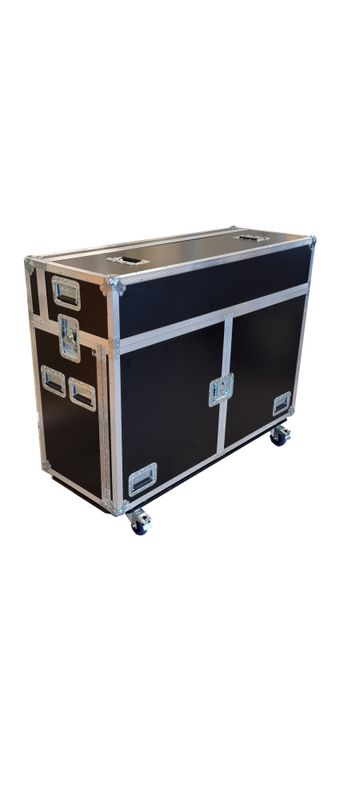 VippeKasse for Yamaha Rivage PM3