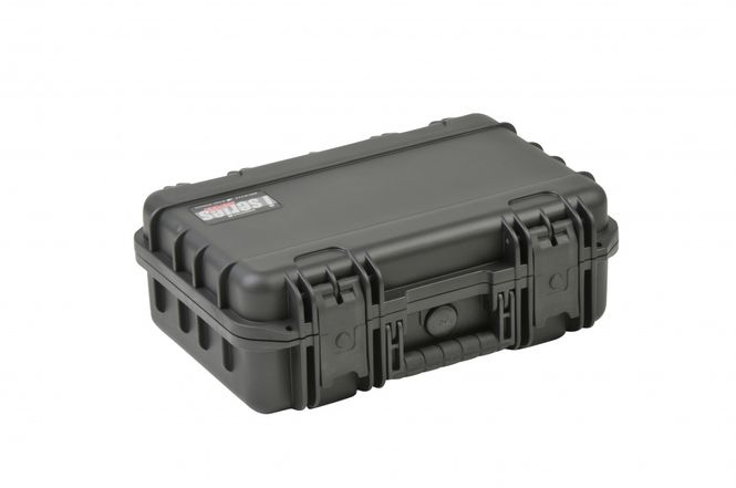 Hovedbilde SKB ISERIES 1610-5 406x254x140