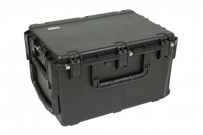 Hovedbilde SKB ISERIES 3021-18 762x533x457
