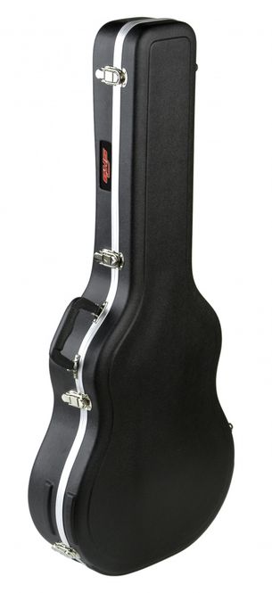 Hovedbilde SKB THIN-LINE ACOUSTIC / CLASSICAL ECONOMY GUITAR