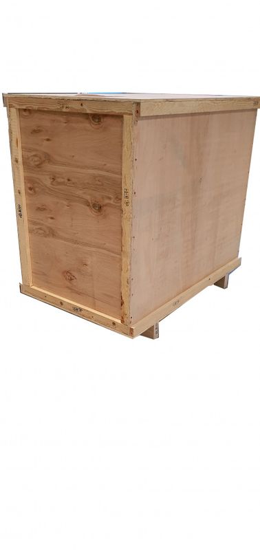 Finérkasse/Engangskasse 806050