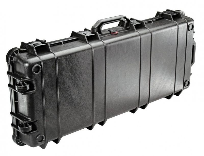PELI CASE 1700 u/skum