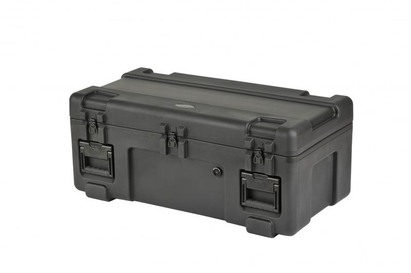 SKB R SERIES 3517-14 WATERPROOF UTILITY CASE