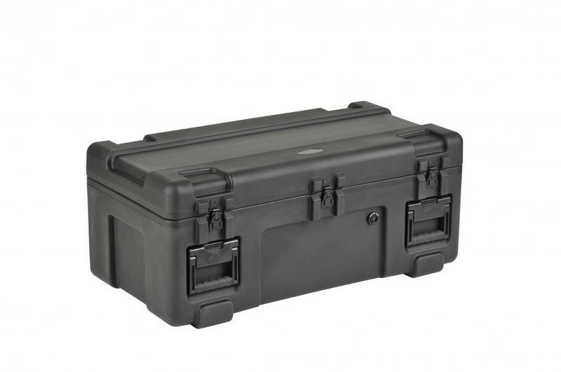 SKB R SERIES 3517-14 WATERPROOF UTILITY CASE