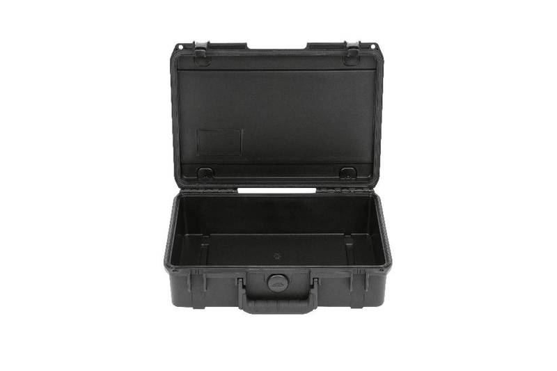 SKB ISERIES 1208-3 305x203x83