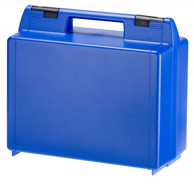 Maxibag 0.5-131 (blå)