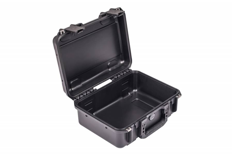 SKB ISERIES 1510-6 WATERPROOF UTILITY CASE EMPTY