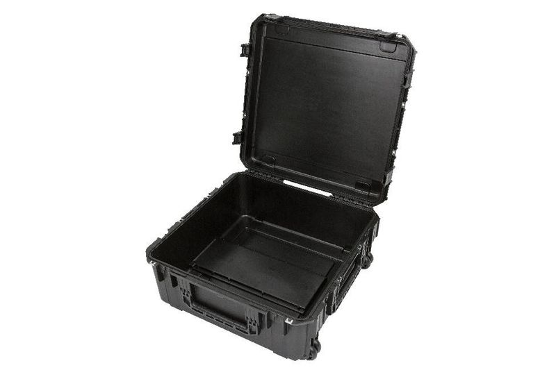 SKB ISERIES 2424-10 610x610x254