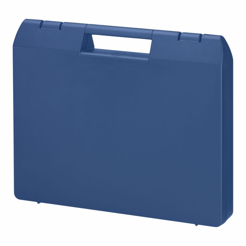 Minibag 3 (blå)
