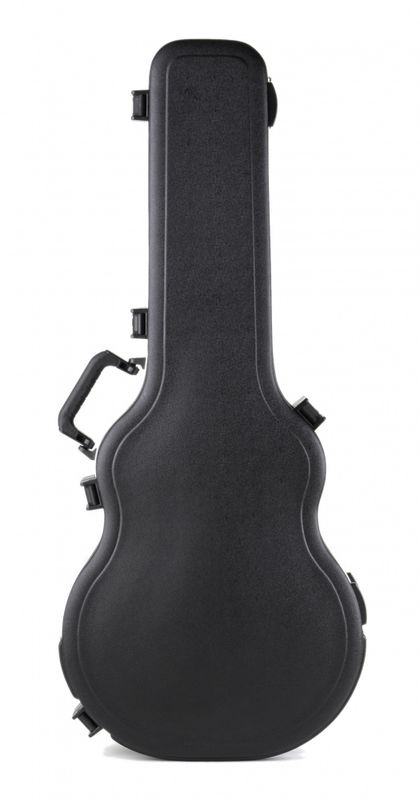 SKB THIN BODY SEMI-HOLLOW GUITAR CASE