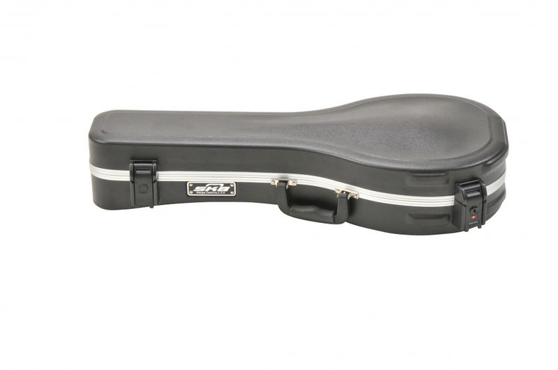 SKB A-STYLE MANDOLIN CASE