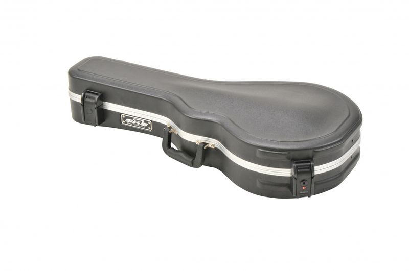 SKB F-STYLE MANDOLIN CASE