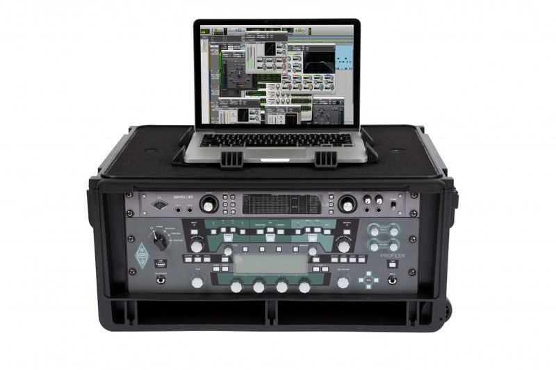 SKB Studioflyer 4u