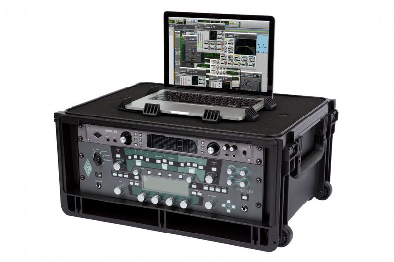 SKB Studioflyer 4u