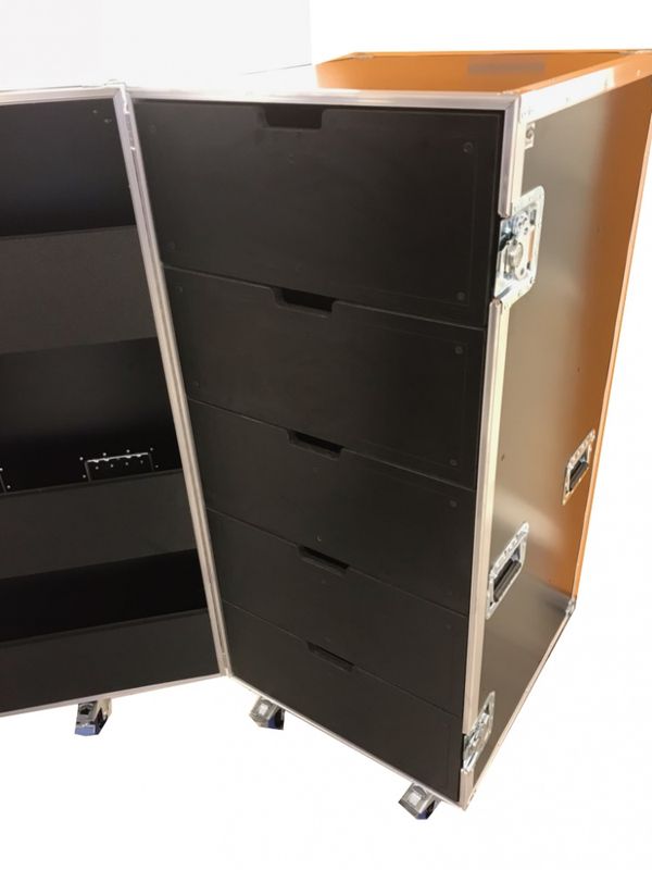 SCS-24 Sceneskap
