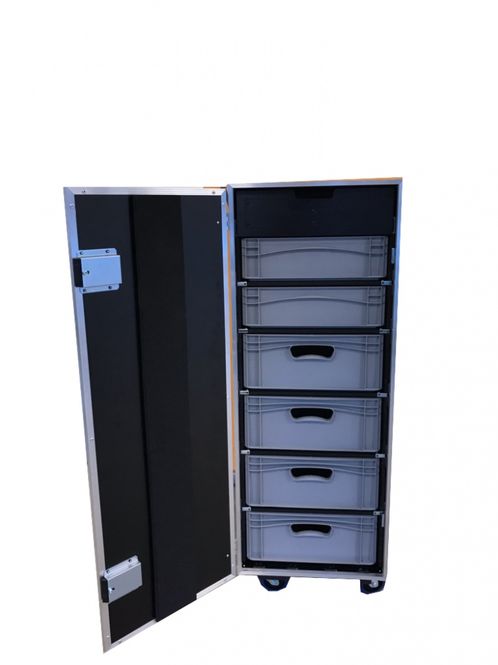Hovedbilde SCS-25 Sceneskap