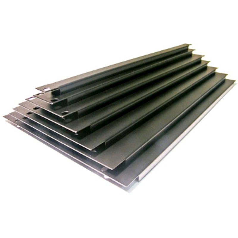 1u. Aluminium 