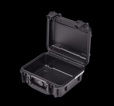 Hovedbilde SKB ISERIES 0907-4 WATERPROOF UTILITY CASE