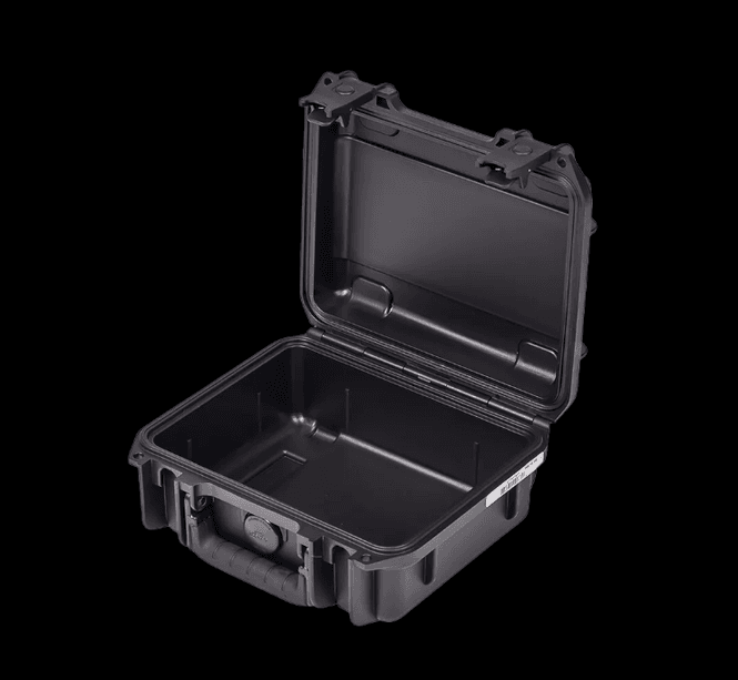 Hovedbilde SKB ISERIES 0907-4 241x184x102